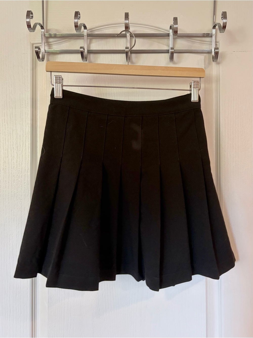 Dynamite Pleated Tennis Skirt